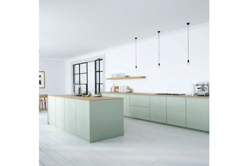 Keuken Wrappen: Dé Betaalbare Make-over met Wrapfolie