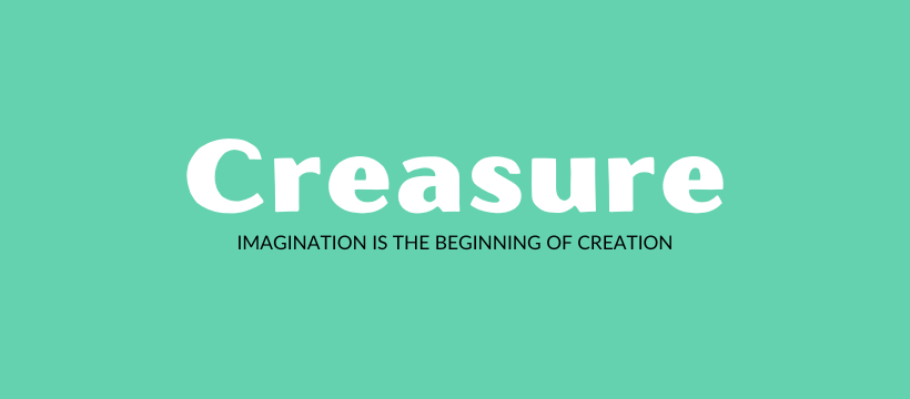 Creasure