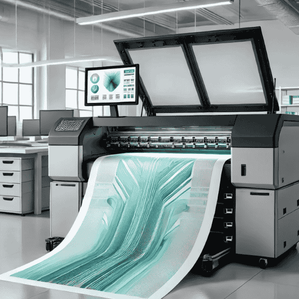 Sublimatie Printers