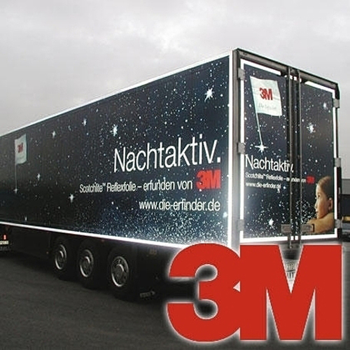 3M Scotchlite 580 E 3M Scotchlite 580 E