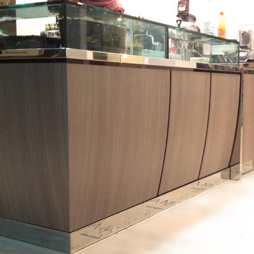 3M Di-Noc Wood Grain 