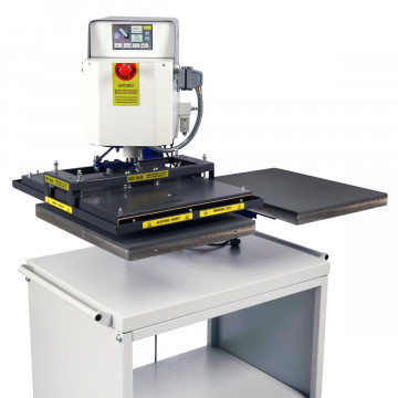 Schulze vlakbed transferpersen