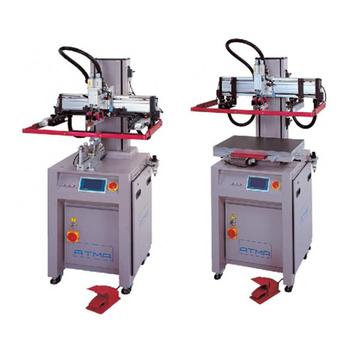Drukmachines Drukmachines