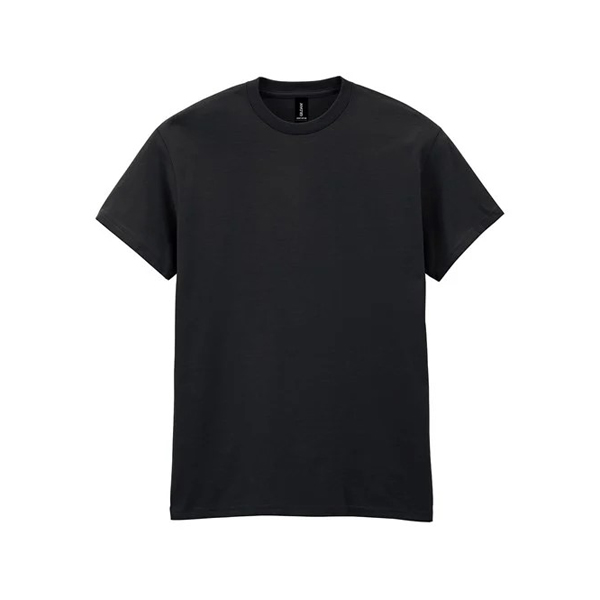 Gildan GD005 t-shirt black