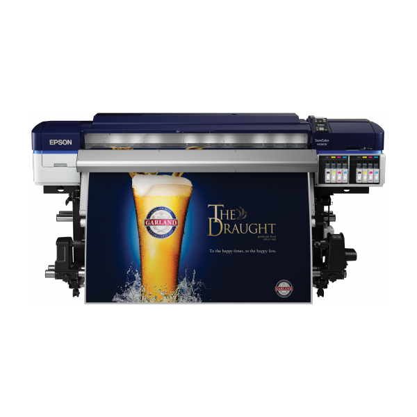 Inkten voor Epson SureColor SC-S serie Inkten voor Epson SureColor SC-S serie