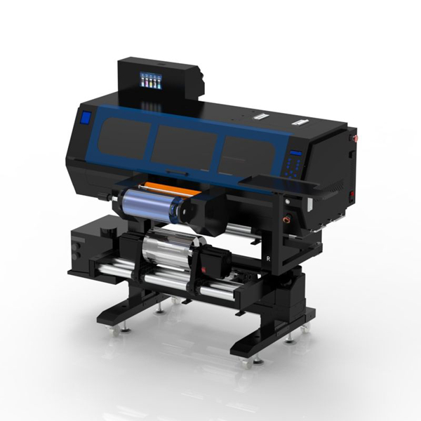 Hardware UV-DTF systemen Hardware UV-DTF systemen