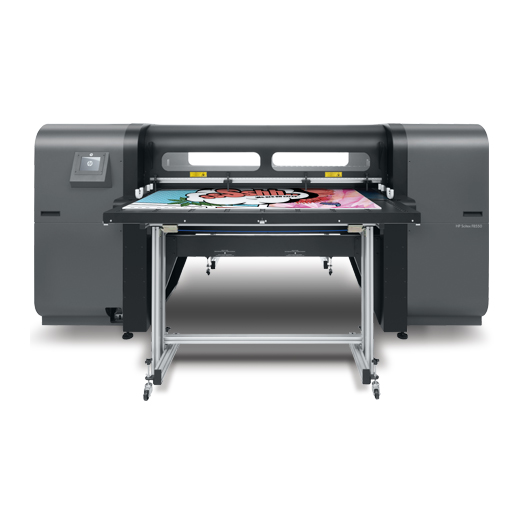 Inkten voor HP Scitex FB 500 printers Inkten voor HP Scitex FB 500 printers