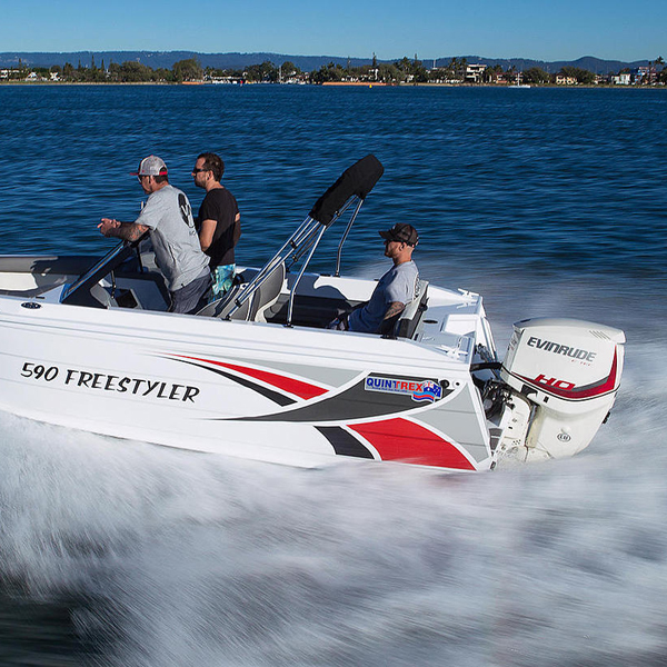 Oracal 751C - high performance cast