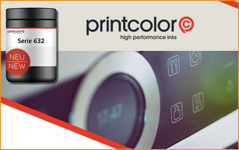 Printcolor 632 serie