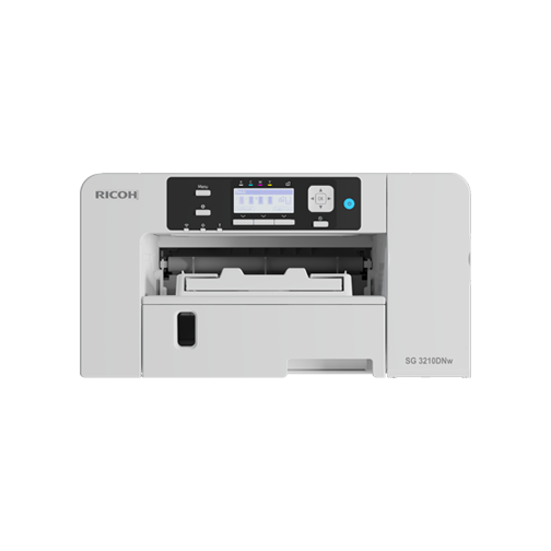 Inkt voor de Ricoh SG 3210 printers Inkt voor de Ricoh SG 3210 printers