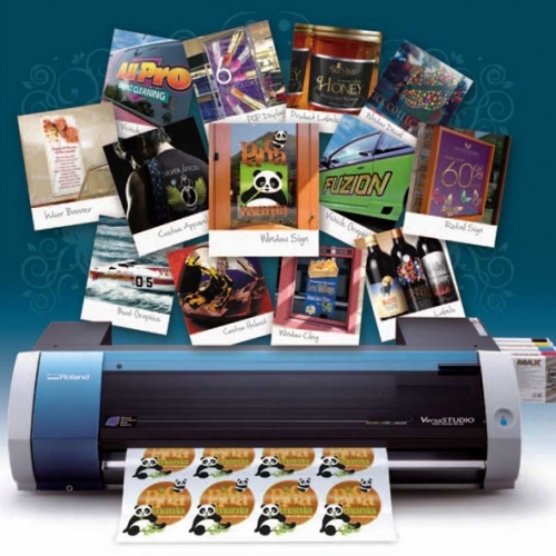 Roland VersaSTUDIO BN-20 printers Roland VersaSTUDIO BN-20 printers