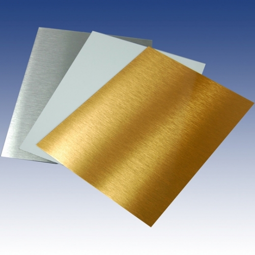 SUBLI Aluminium SUBLI Aluminium