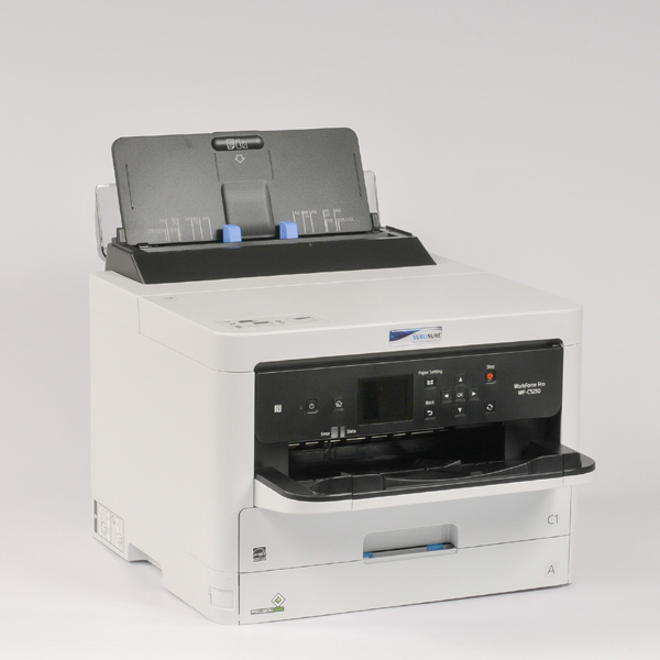 Inkt voor de SubliSure WF 5210 printer