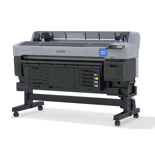 Inkten voor Epson SureColor SC-F6400 Inkten voor Epson SureColor SC-F6400