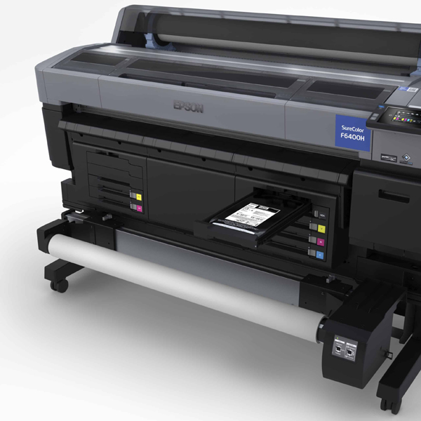 Inkten voor Epson SureColor SC-F6400H Inkten voor Epson SureColor SC-F6400H