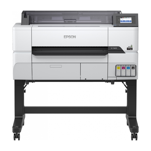 Inkten voor Epson SureColor SC-T serie Inkten voor Epson SureColor SC-T serie