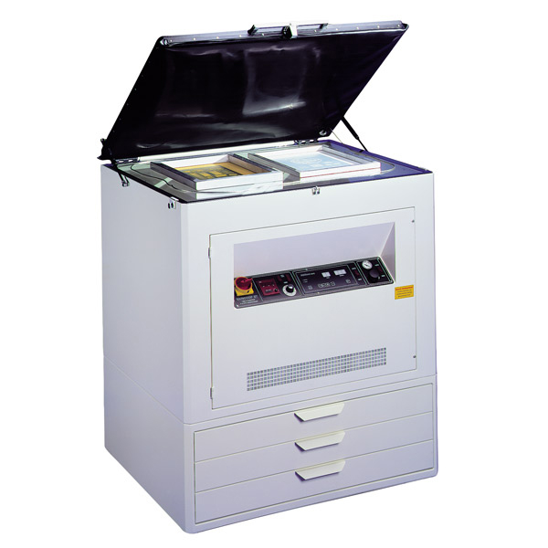 Technigraf Variocop S Combi Technigraf Variocop S Combi