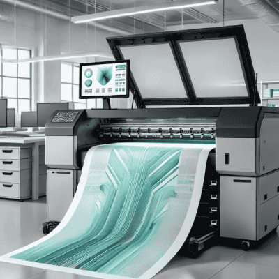Sublimatie Printers