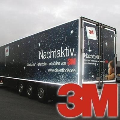 3M Scotchlite 580 E