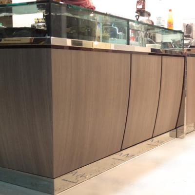 3M Di-Noc Wood Grain 