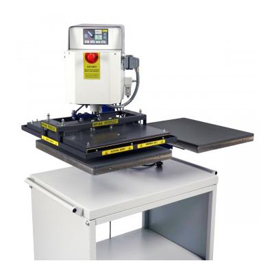 Schulze vlakbed transferpersen