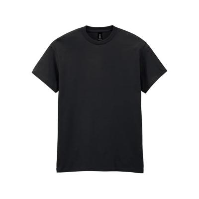 Gildan GD005 t-shirt black