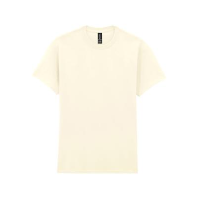 Gildan GD005 t-shirts off-white
