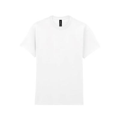 Gildan GD005 t-shirts white