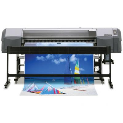 Inkten voor Seiko/OKI/Mimaki Colorpainter M64s printers