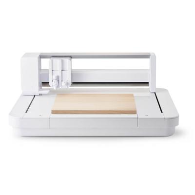 Snijmesjes en tools voor Silhouette Curio 2