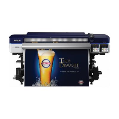 Inkten voor Epson SureColor SC-S serie
