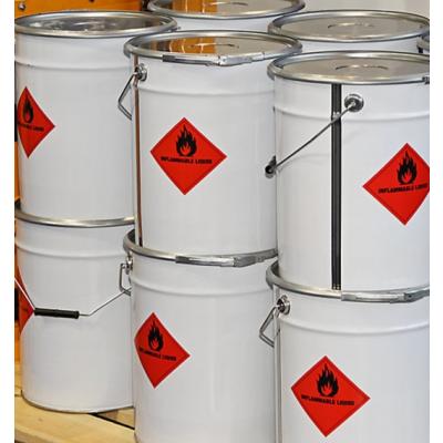 Labels en etiketten