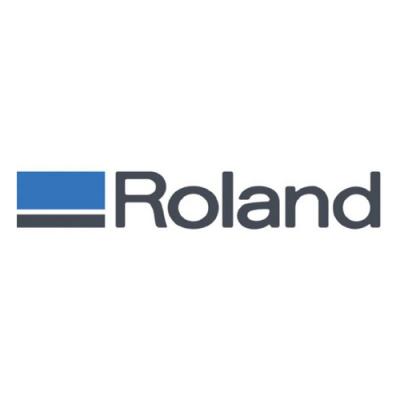 Plottermessen en houders Roland