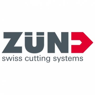 Plottermessen en houders Zünd