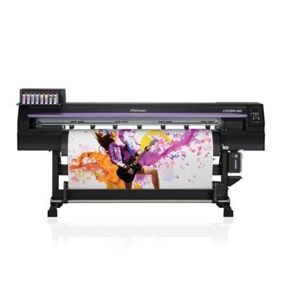 Inkten voor Mimaki CJV300 en JV300 printers