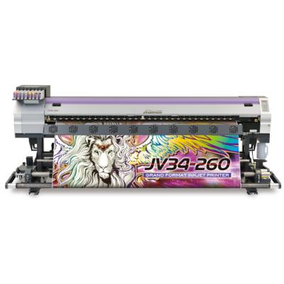 Inkten voor Mimaki printers