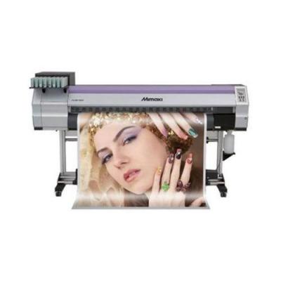 Inkten voor Mimaki CJV30 en JV33 printers