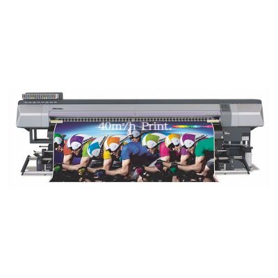 Inkten voor Mimaki JV5 printers