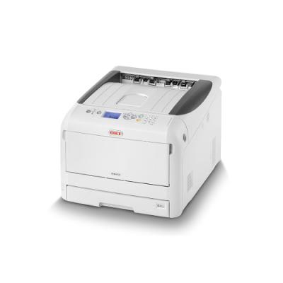 Laser printers