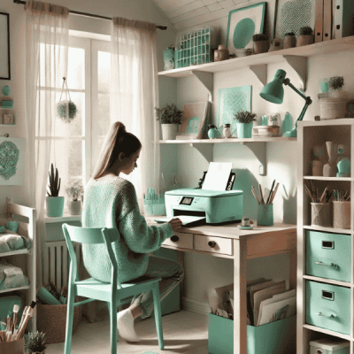 Office + home media 