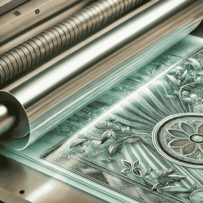Laminaat en coatings