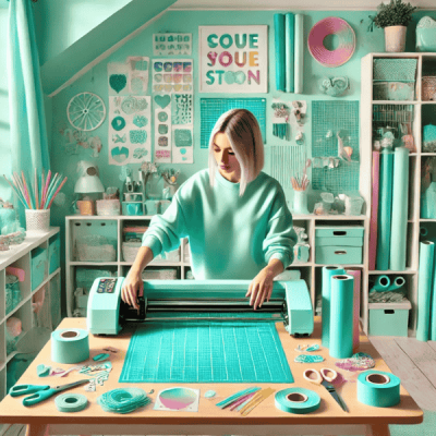 Craft media 