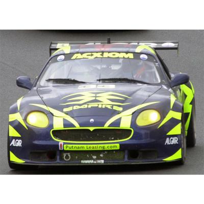 Oracal 6510 - fluorescerend