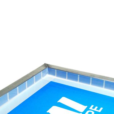 PMI tapes voor uw zeefdrukramen