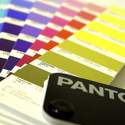 EasyMatch kleuren