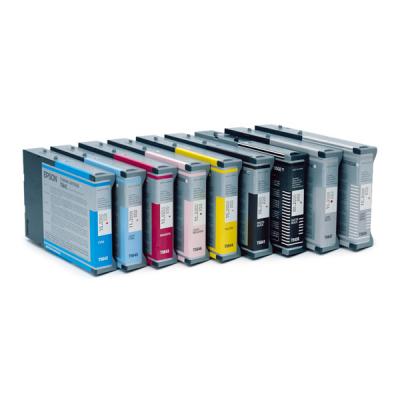 Inkten voor Epson printers