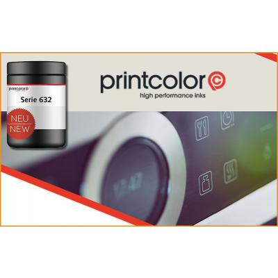Printcolor 632 serie