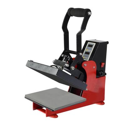 Mini transferpers voor labels 