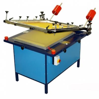 Handdruk apparatuur 