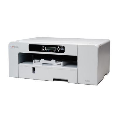 Inkt voor de Sawgrass Virtuoso SG800
